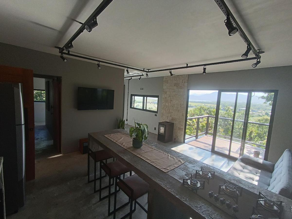 Casa Buda - Garopaba - Sc Esterno foto