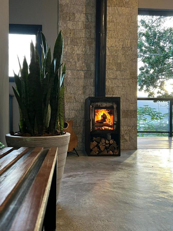 Casa Buda - Garopaba - Sc Esterno foto