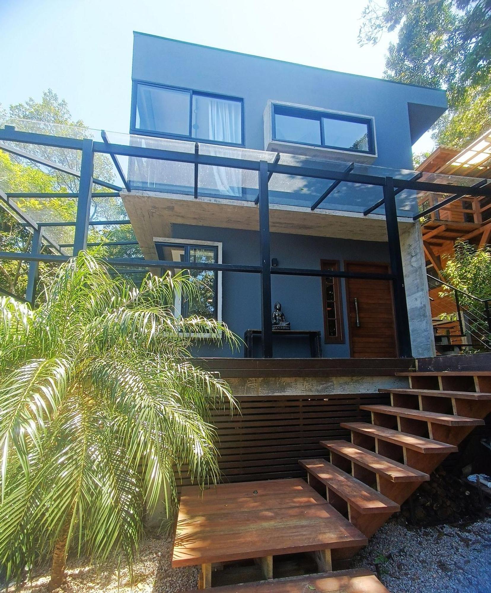 Casa Buda - Garopaba - Sc Esterno foto